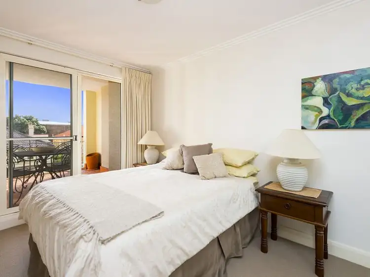 Third view of Homely apartment listing, 302/55 Harbour Street, Mosman NSW 2088