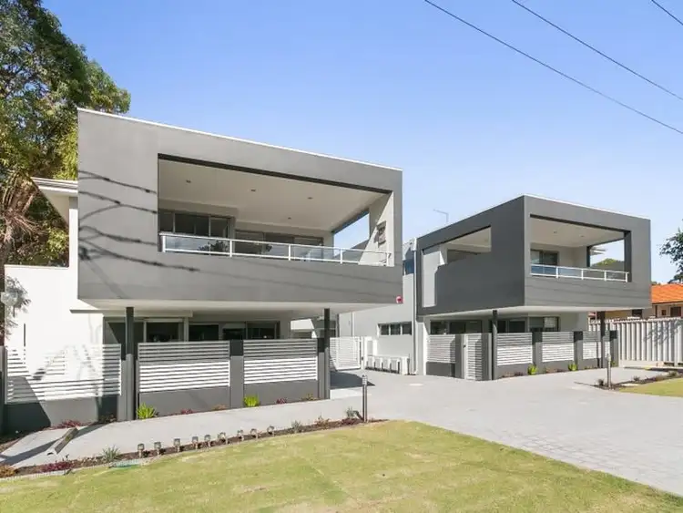 7/15 Emilia Street, Coolbellup WA 6163