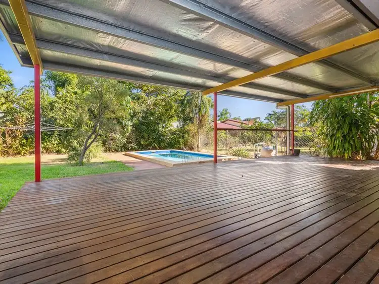 Fifth view of Homely house listing, 49 Dorrigo Crescent, Karama NT 812