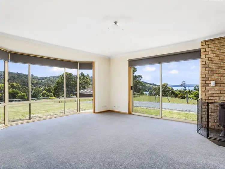Second view of Homely house listing, 17 Saddle Road, Kettering TAS 7155