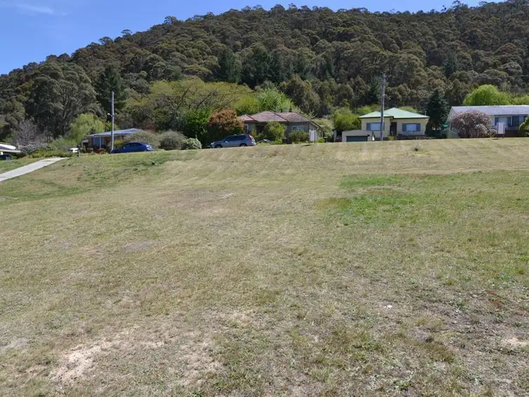 Third view of Homely land listing, Lot 20 Hepburn Street, Lithgow NSW 2790