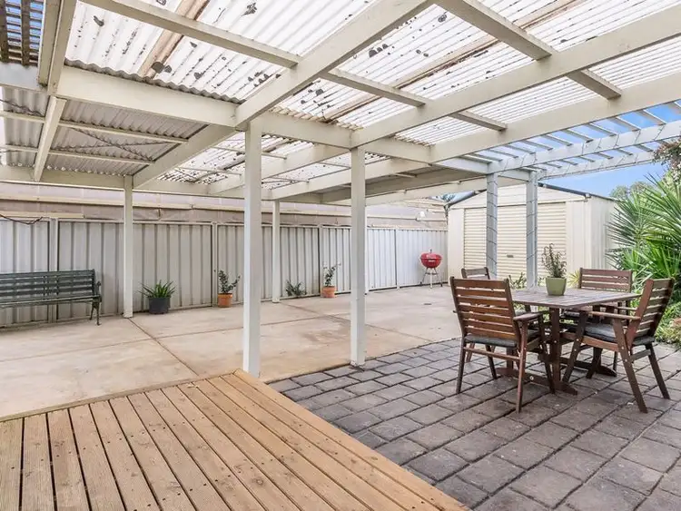 Second view of Homely house listing, 12 Wilson Crescent, Hoppers Crossing VIC 3029