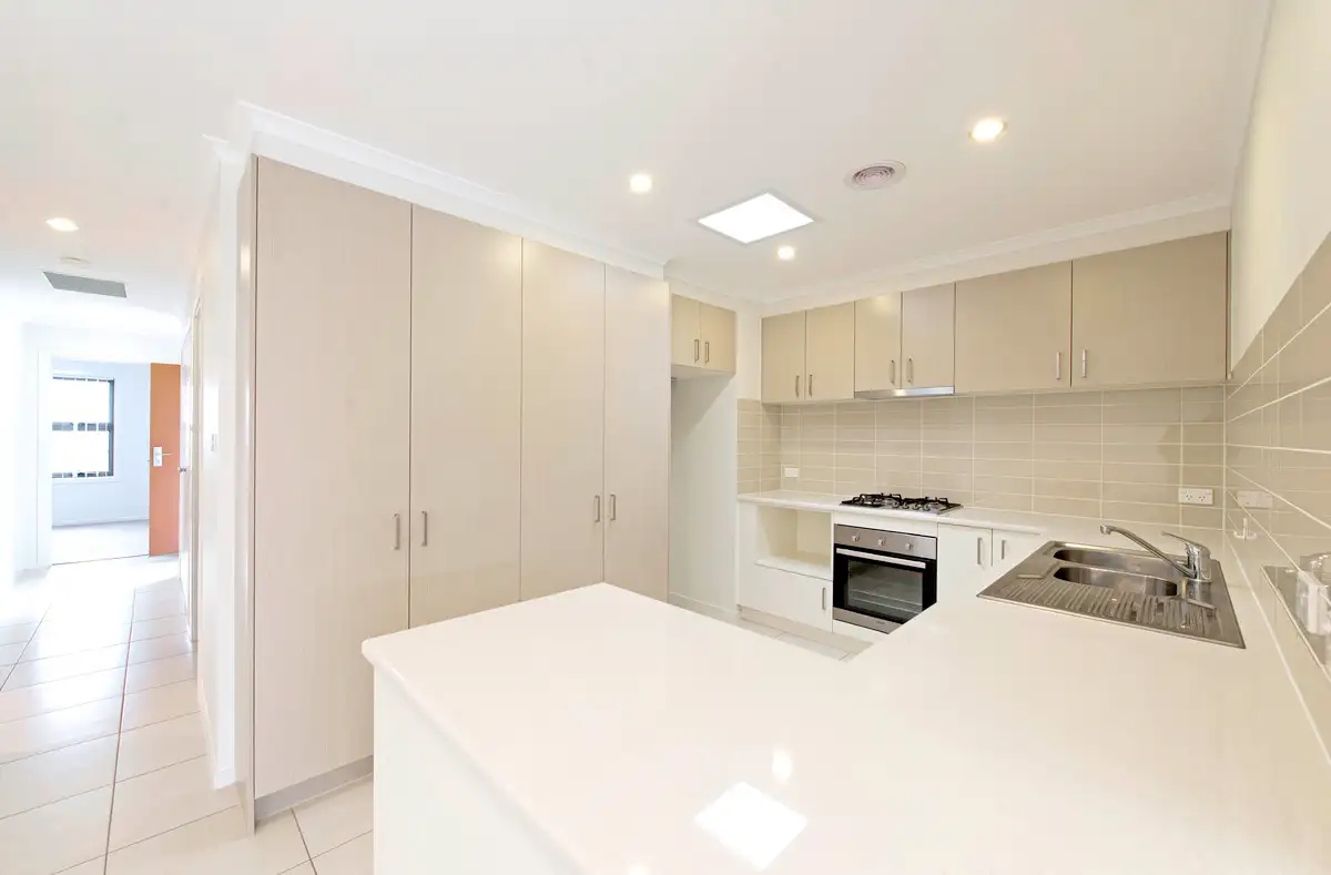 Main view of Homely townhouse listing, 16/12 Helby Street, Harrison ACT 2914