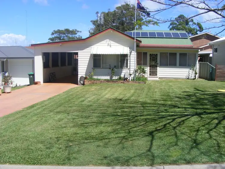 Main view of Homely house listing, 28 Arthur Street, South West Rocks NSW 2431