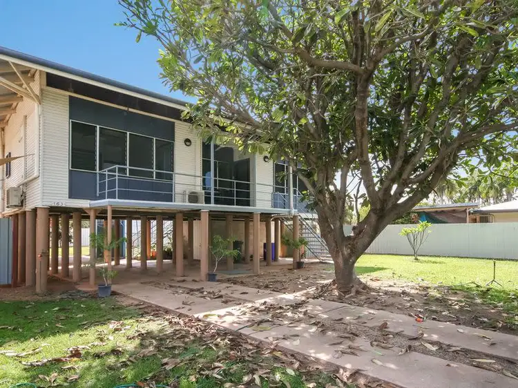 Fourth view of Homely house listing, 9 Dowling Street, Katherine NT 850