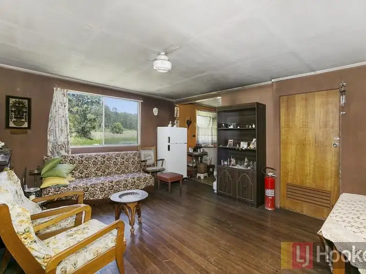 Fourth view of Homely rural property listing, 473 Jacks Crossing, Skillion Flat NSW 2440