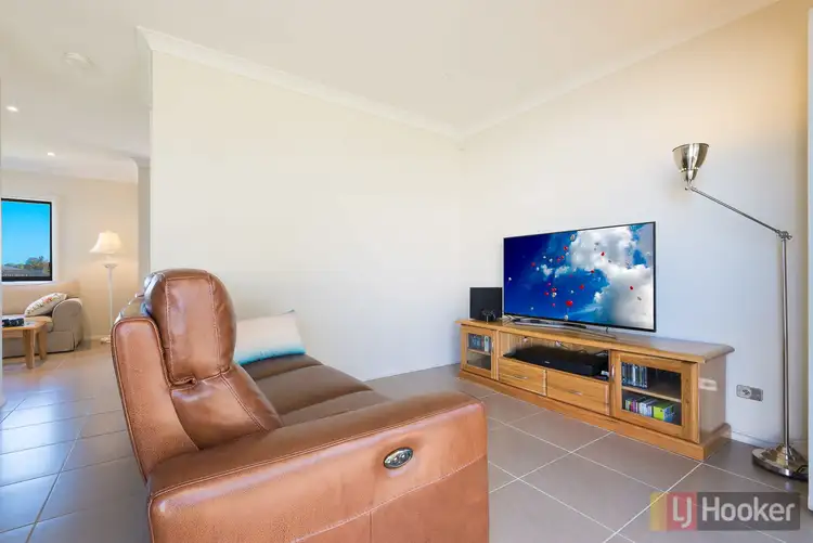 Fourth view of Homely semi-detached listing, 3 Regalia Crescent, Glenfield NSW 2167