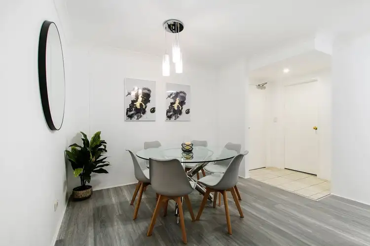 Fifth view of Homely unit listing, 407/261 Harris Street, Pyrmont NSW 2009