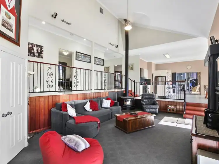 Seventh view of Homely house listing, 23 Georges Tce, Swan Reach VIC 3903