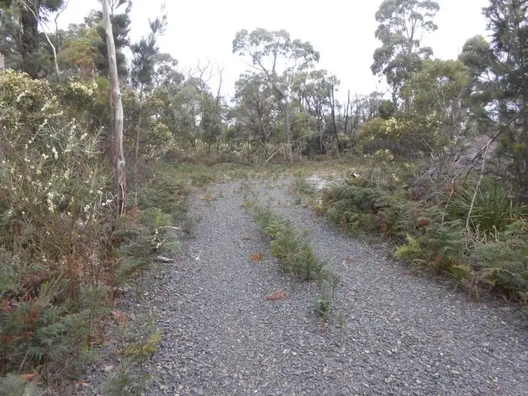 Fourth view of Homely land listing, LOT 14 Tasman Highway, Scamander TAS 7215