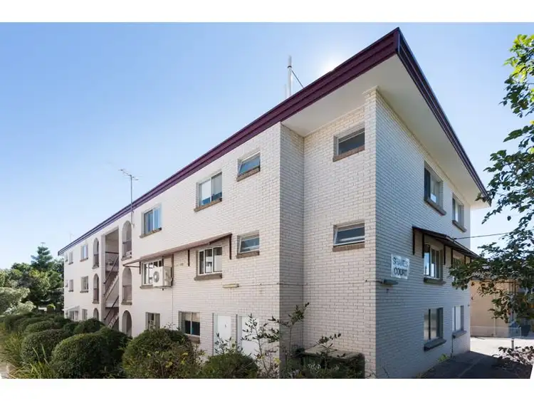 Second view of Homely unit listing, 3/39 Grays Road, Gaythorne QLD 4051