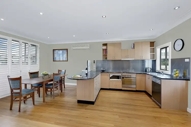 Fourth view of Homely house listing, 84 McLachlan Avenue, Shelly Beach NSW 2261