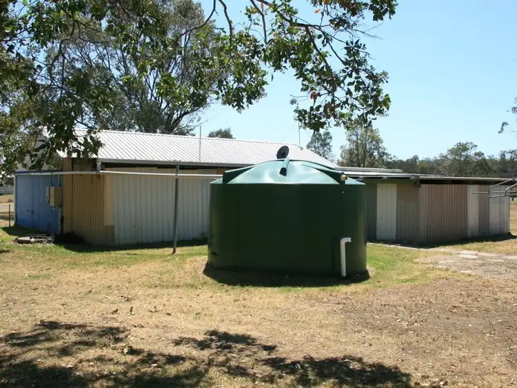 Sixth view of Homely house listing, 41 Perceval St, Leyburn QLD 4365