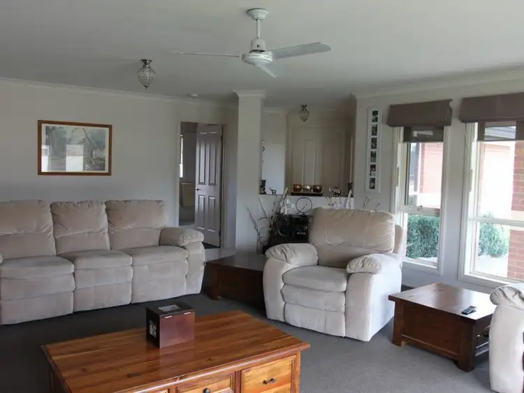 Third view of Homely rural property listing, 17 Peterkin Street, Alexandra VIC 3714