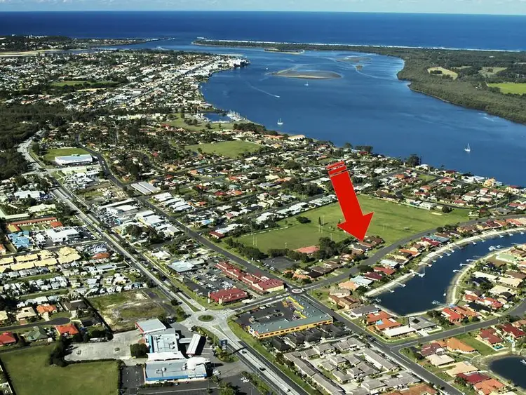 35 Quays Drive, Ballina NSW 2478