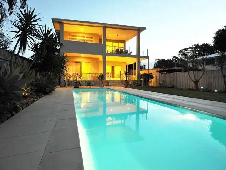 Second view of Homely house listing, 24 Wharf Street, Woolgoolga NSW 2456