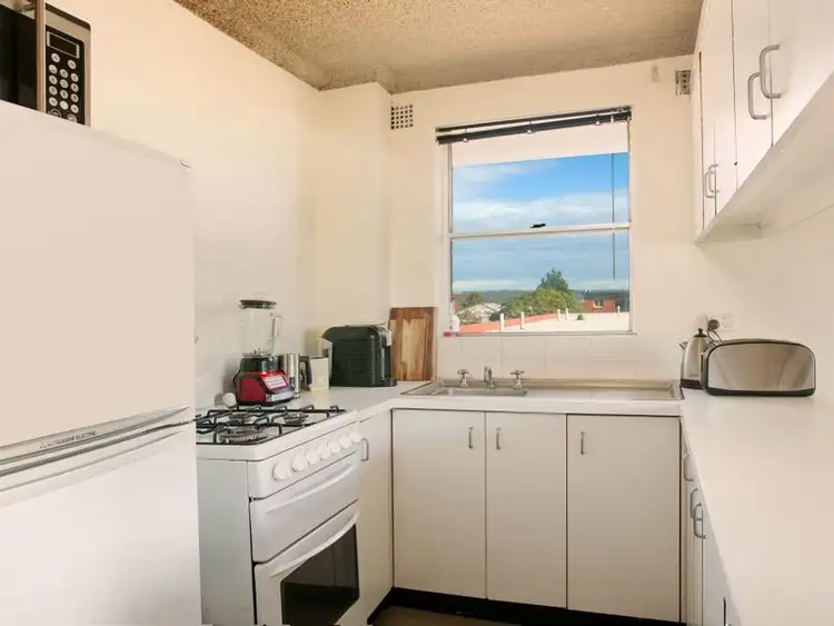 Second view of Homely unit listing, 13/33 Cavill Street, Freshwater NSW 2096