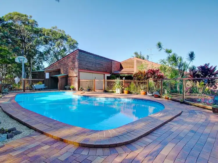 Second view of Homely house listing, 20b Skinner Close, Emerald Beach NSW 2456