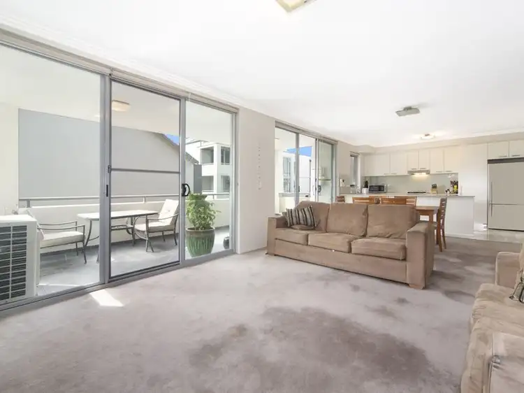 Fifth view of Homely apartment listing, 18/34 Bay Street, Botany NSW 2019