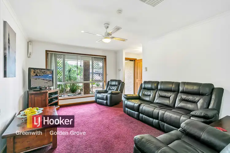 Fourth view of Homely house listing, 61 Quondong Avenue, Parafield Gardens SA 5107
