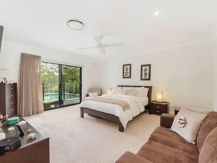Fourth view of Homely house listing, 37 Straite Drive, Robina QLD 4226
