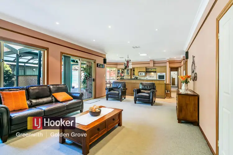 Fifth view of Homely house listing, 67 Cornishmans Hill Road, One Tree Hill SA 5114