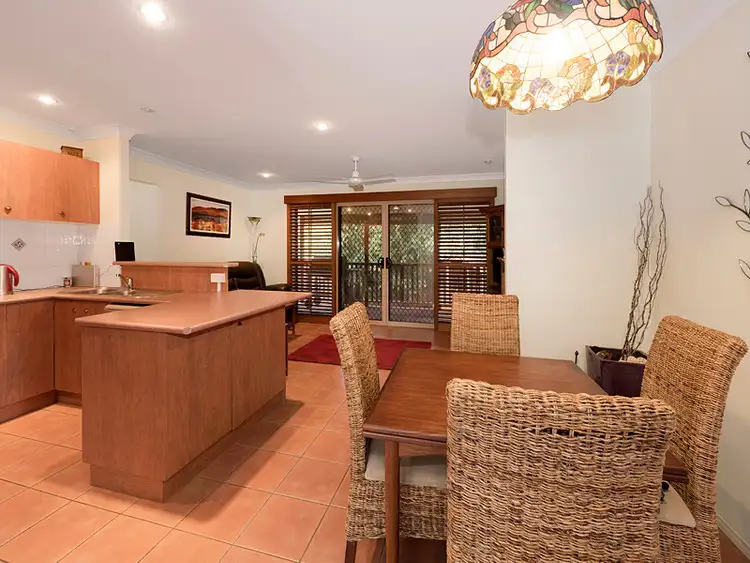 Third view of Homely house listing, 3 Taradale Close, Moggill QLD 4070