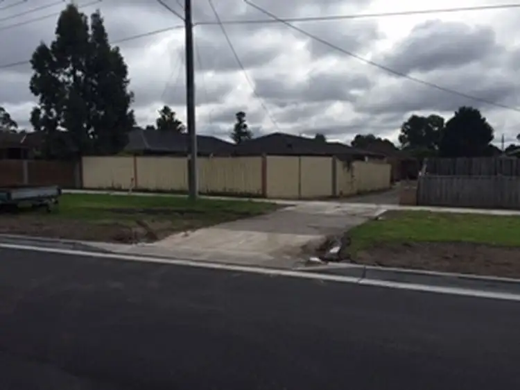 Third view of Homely unit listing, 1/11 Lecky Street, Cranbourne VIC 3977