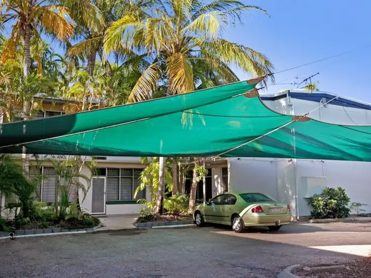 Fifth view of Homely unit listing, 6/4 Wells Street, Parap NT 820