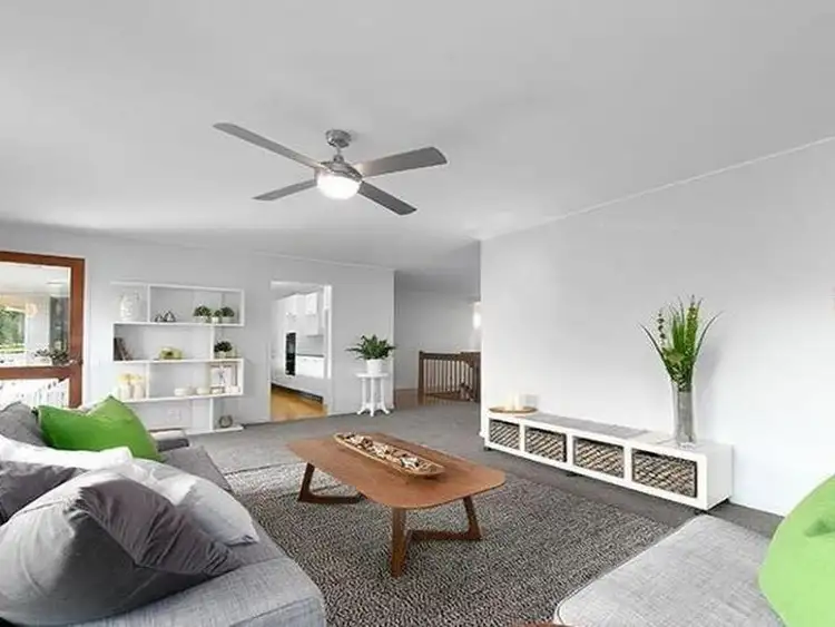 Second view of Homely house listing, 45 Oriel Road, Yeronga QLD 4104