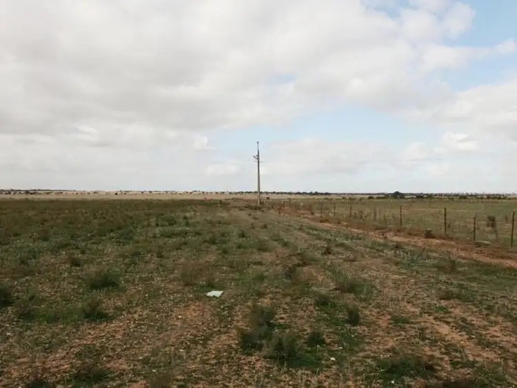 Main view of Homely land listing, 1451 Spencer Highway, Wallaroo SA 5556