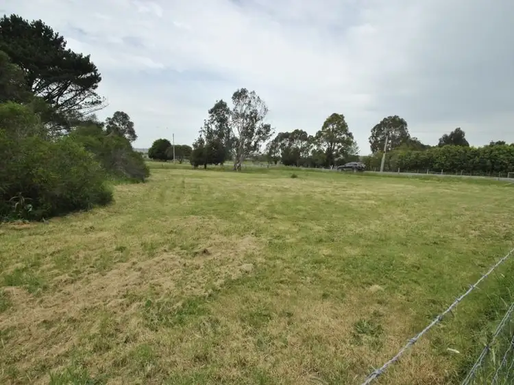 Second view of Homely land listing, 154 King Street, Wallan VIC 3756
