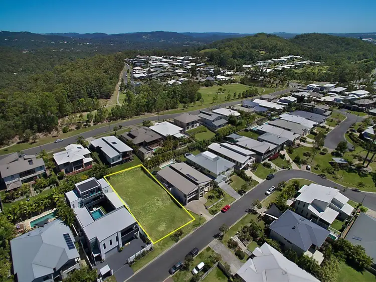 Fourth view of Homely land listing, 18 Koolang Crescent, Reedy Creek QLD 4227
