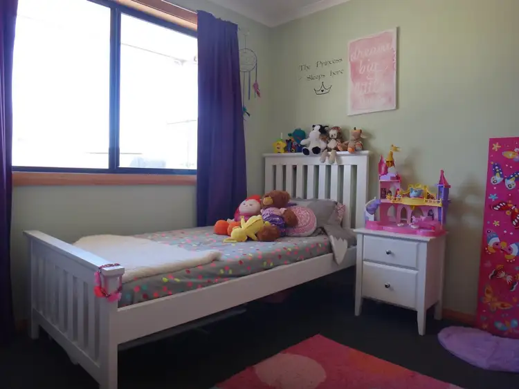 Fifth view of Homely house listing, 1/74 Medeas Cove Esplanade, St Helens TAS 7216