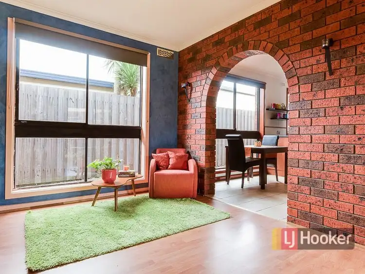 Third view of Homely house listing, 25 Eldan Drive, Werribee VIC 3030