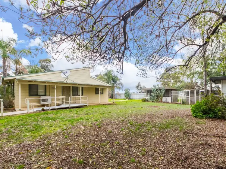 Sixth view of Homely house listing, 98 Noonbinna Road, Cowra NSW 2794