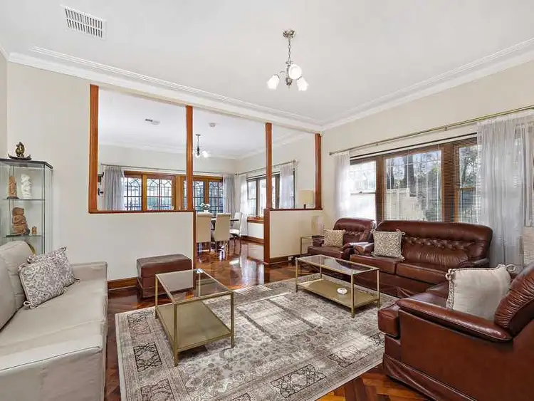 Fifth view of Homely house listing, 42 Karuah Street, Strathfield NSW 2135