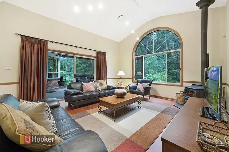 Fourth view of Homely house listing, 6 Malton Green, West Pennant Hills NSW 2125