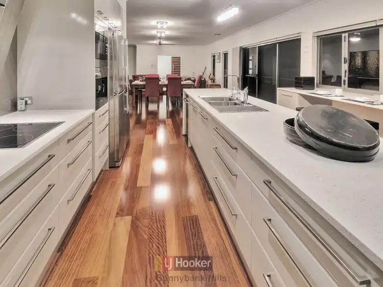 Sixth view of Homely house listing, 11 Amber Close, Eight Mile Plains QLD 4113