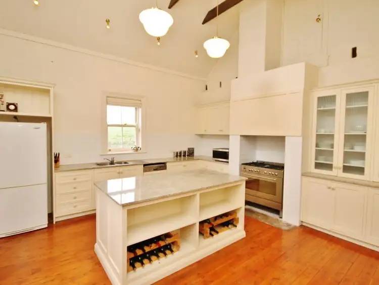 Second view of Homely house listing, 3390 O'Connell Road, Brewongle NSW 2795