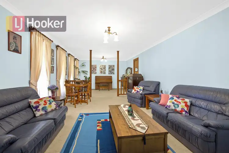 Fourth view of Homely house listing, 1 Marquis Close, Shelly Beach NSW 2261