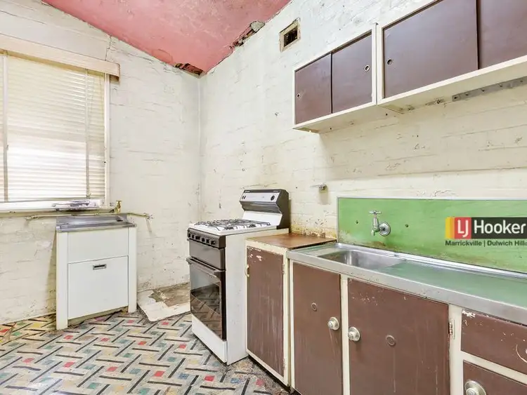 Fifth view of Homely house listing, 86 Ewart Street, Dulwich Hill NSW 2203
