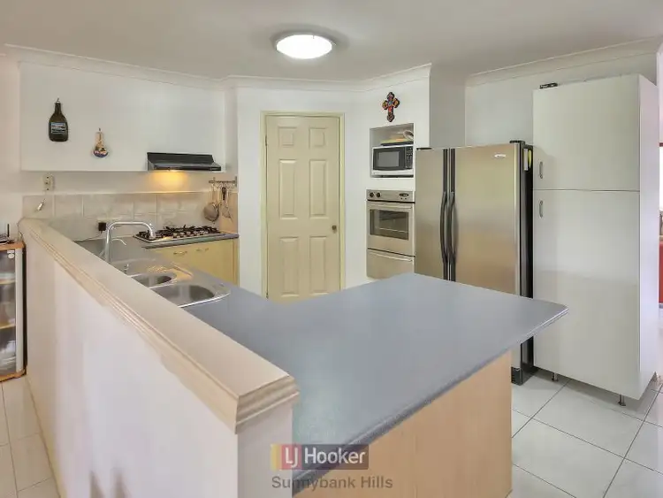 Sixth view of Homely house listing, 20 Corypha Crescent, Calamvale QLD 4116