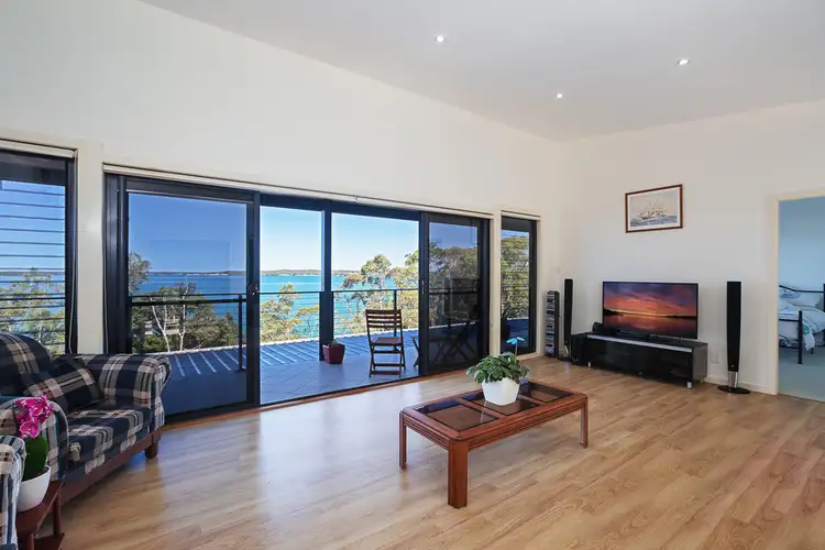 Third view of Homely house listing, 31 Beach Road, Wangi Wangi NSW 2267