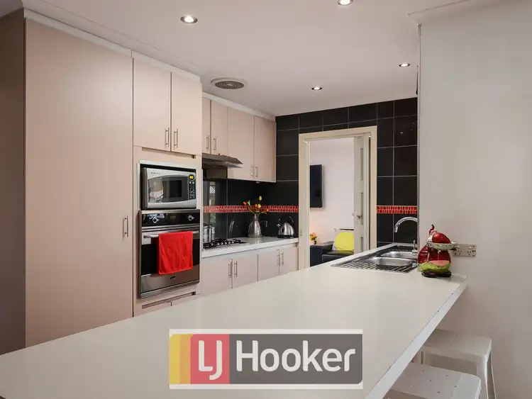 Third view of Homely house listing, 2 Weeden Crescent, Hallam VIC 3803