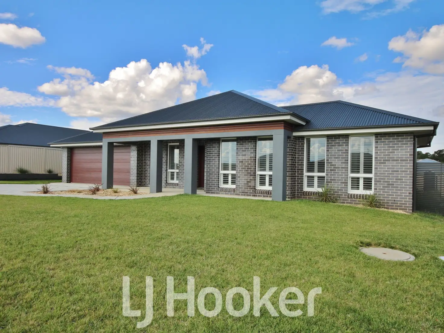 Main view of Homely house listing, 20 Cheviot Drive, Kelso NSW 2795