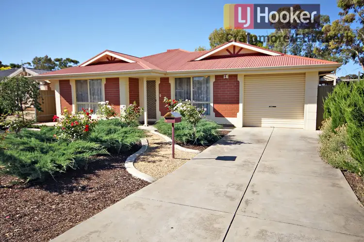 Second view of Homely house listing, 10 Bristol Crescent, Davoren Park SA 5113