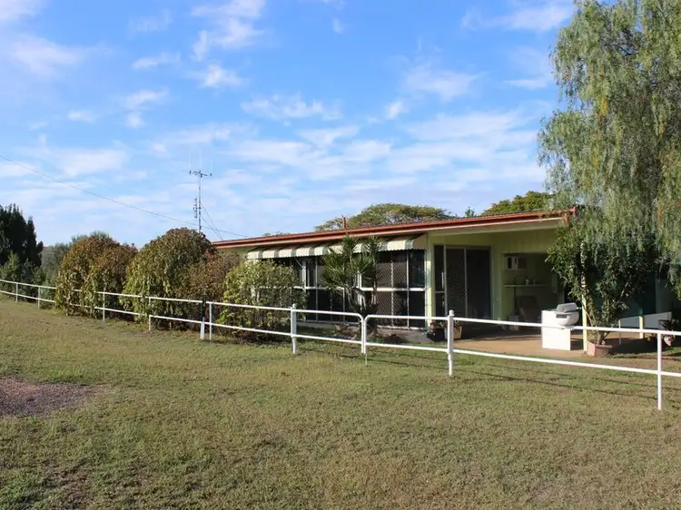 Main view of Homely house listing, 14 Langs Road, Woodmillar QLD 4625