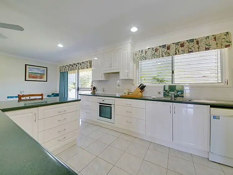Second view of Homely house listing, 24 Stevenson Street, Barlows Hill QLD 4703