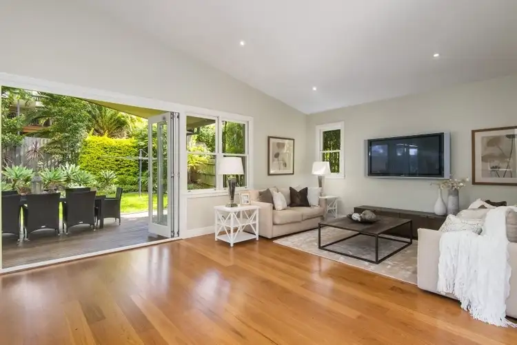 Fourth view of Homely house listing, 28 Rutland Avenue, Castlecrag NSW 2068